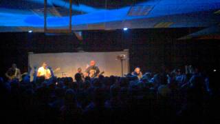 Pinback - Non Photo-Blue  (Live in Thousand Oaks @ Open Borders 06/24/11)