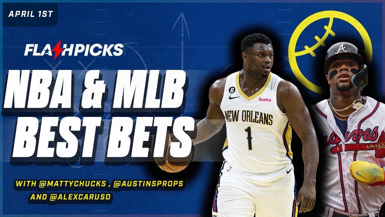 Flash Picks with FlashPicks Best Bet Show - YouTube