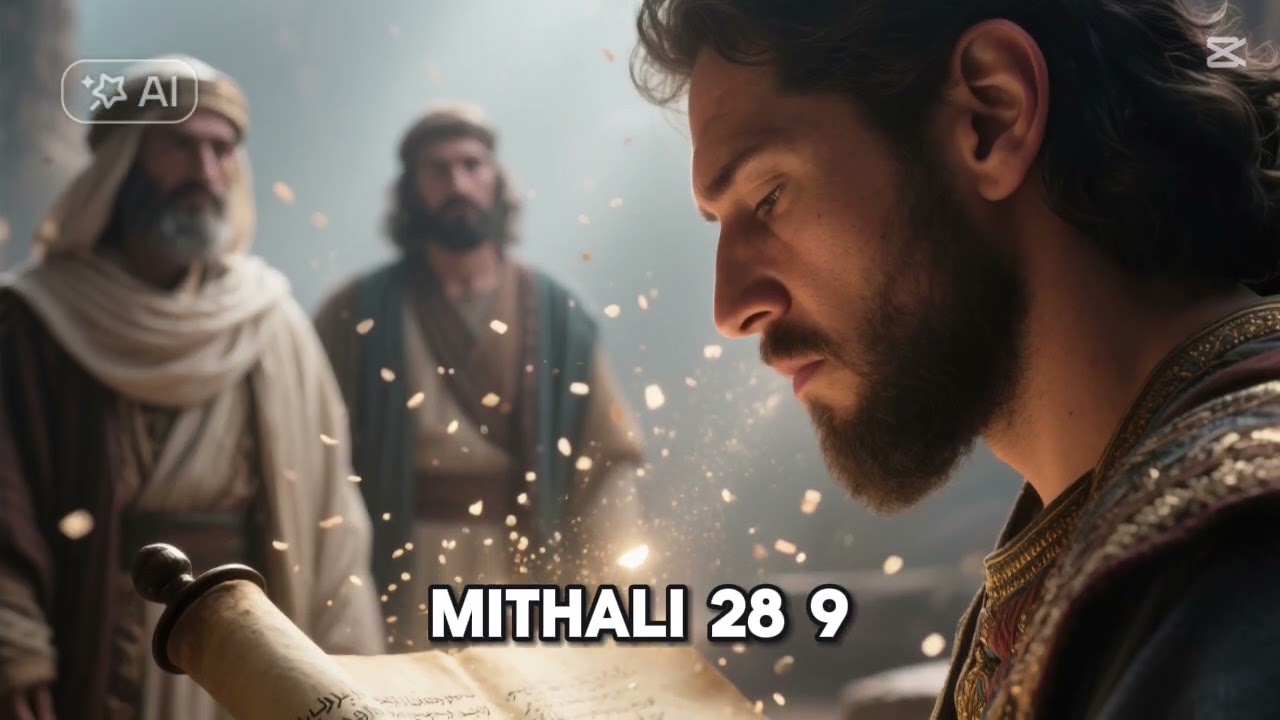 Tazama video hii hili ujue sababu hinayofanya Mungu asijibu maombi yetu???  