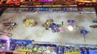 【メダルゲーム】ニンニン忍者伝説 久しぶりにやってみた！ screenshot 5