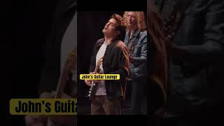 John Mayer & Sheryl Crow Jamming livemusic guitarsolo guitarist liveconcert shorts guitargod