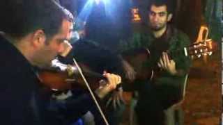 Mustafa Oğuz Mutlu - Seviyorum Seni (Keman Ve Gitar - Koro)