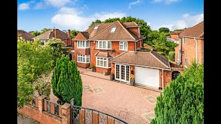 For Sale - 6 Bedroom Detached House - Upton Court Road, Langley