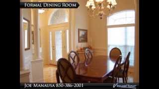 7551 Preservation Road Tallahassee, Florida 32312 7551 Preservation Road Tallahassee, Florida 32312