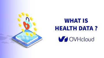 What is healthcare data?