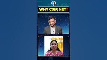 𝐖𝐡𝐲 𝐂𝐒𝐈𝐑 𝐍𝐄𝐓...! 𝐈𝐅𝐀𝐒