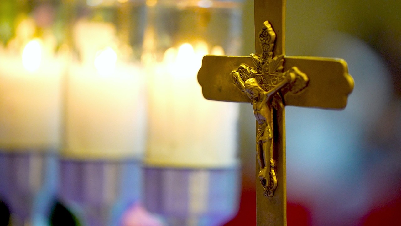 02MAR26 Asoelec promueve encuentro espiritual de los trabajadores del sector eléctrico en Cuaresma