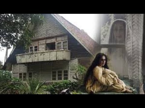 Misteri Rumah  Lokasi Shooting Film Pengabdi Setan On 