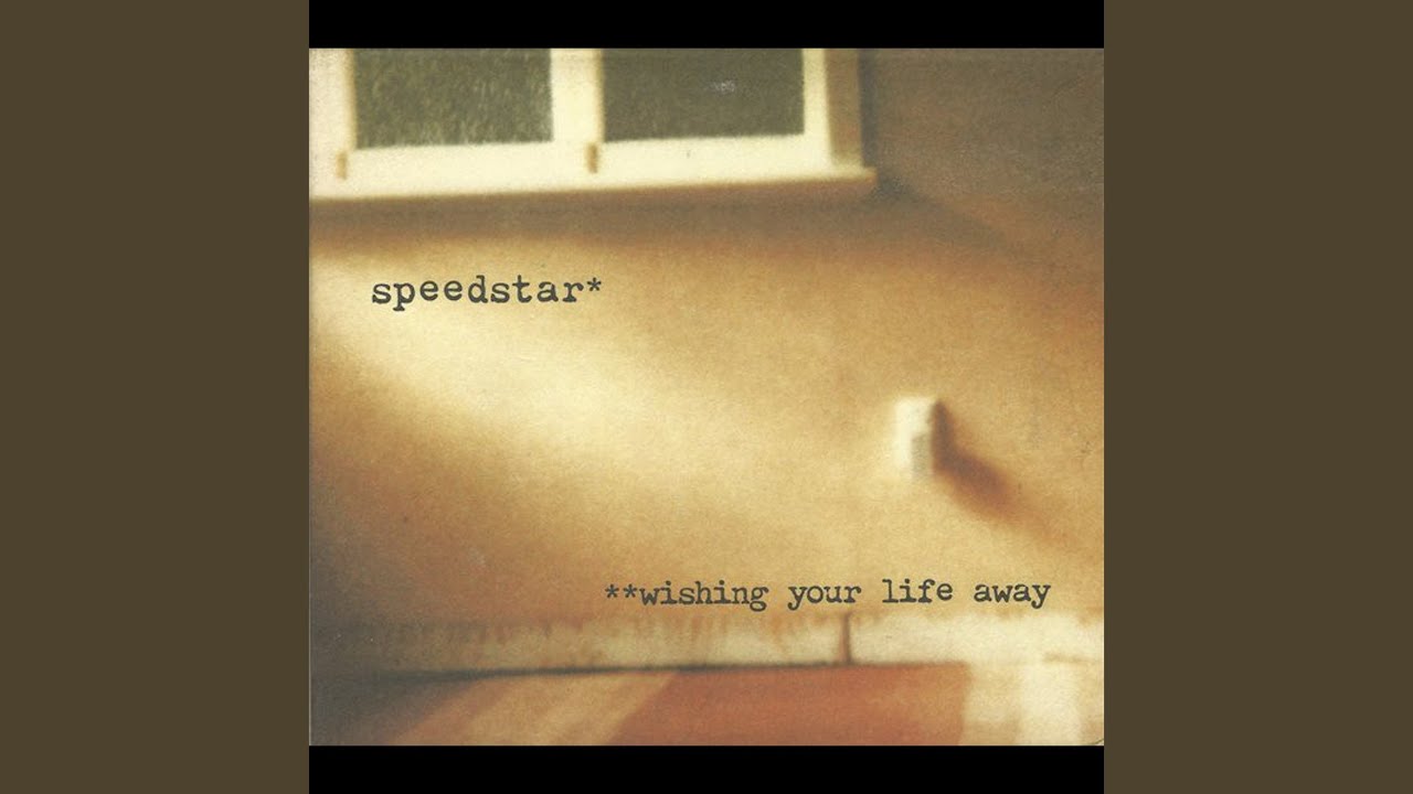 Wishing Your Life Away