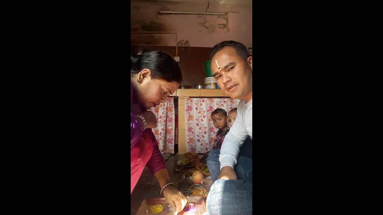 Viral video //Happy tihar //Happy tihar 