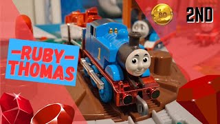 80Th Anniversary Ruby Thomas Story & Review