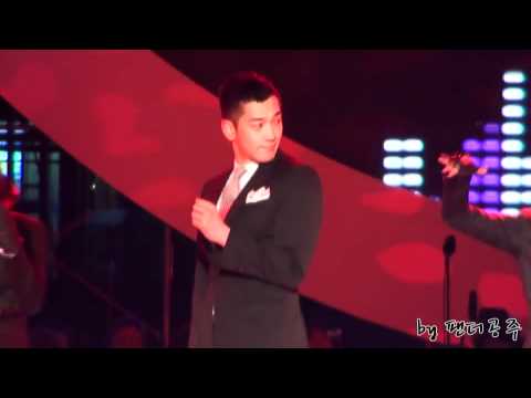 2012.03.26 和平音樂會 fancam