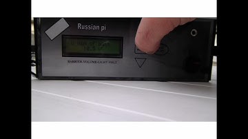 Clone Pi Avr / Old Video