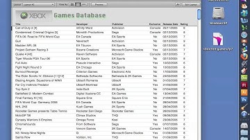 Simple Finds in FileMaker Pro 11