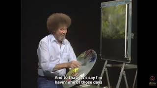 Bob Ross