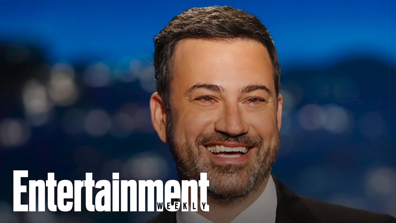 Jimmy Kimmel To Take Summer Off From Talk Show | News Flash 