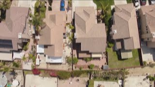 San Diego home prices hit alltime record high, mortgage rates above 7%