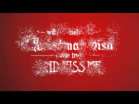 Steven Curtis Chapman - Christmas Kiss (Official Lyric Video)