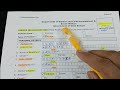 বার্ধক্য ভাতা ২০০০ টাকা Apply Old Age Pension | Old Age Pension form fill-up | Bridha Bhata