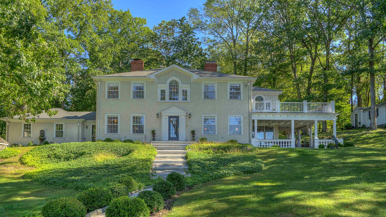 32 poor farm rd, pennington, nj 08534 YouTube