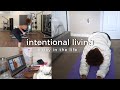 How I Live ✨INTENTIONALLY✨ | A Day In The Life VLOG
