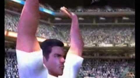 WWF Smackdown! Just Bring it - Default Entrances part 1