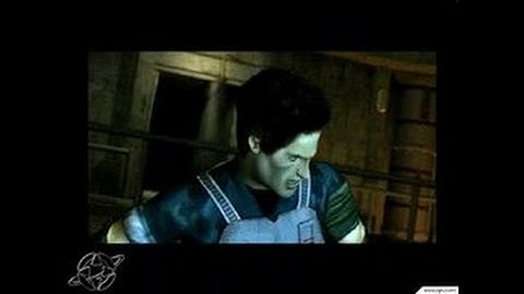 Terminator: Dawn of Fate PlayStation 2