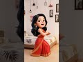 Ai baby Dance video |Baby Dance video | Ai Baby girl Dance video Tutorial | Ai baby Girl | Ai Baby |