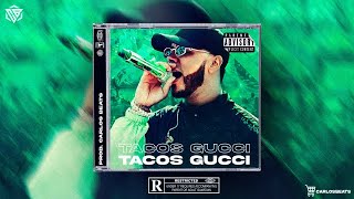 Anuel AA Type Beat ✘ Ozuna "Tacos gucci" 💦 | Reggaeton Comercial Type Beat 2024