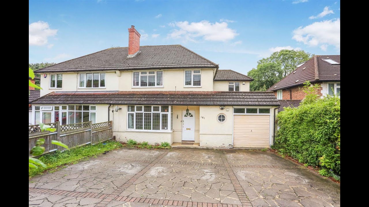 Farley Road, South Croydon, CR2 YouTube