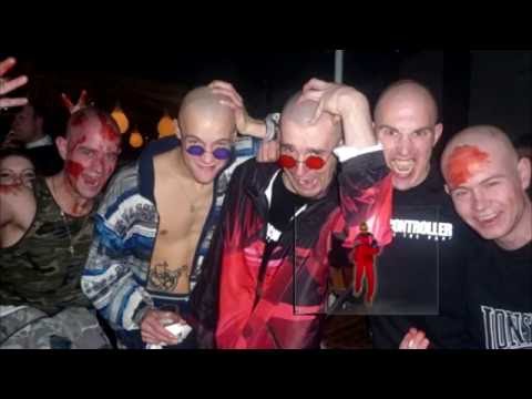 Что такое GABBER?