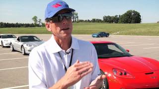Download lagu Launch Control on the 2010 Corvette