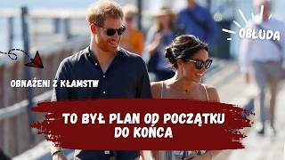 27 Shocking Facts About Meghan Markle & Prince Harry From Tom Bower's 'Betrayal'