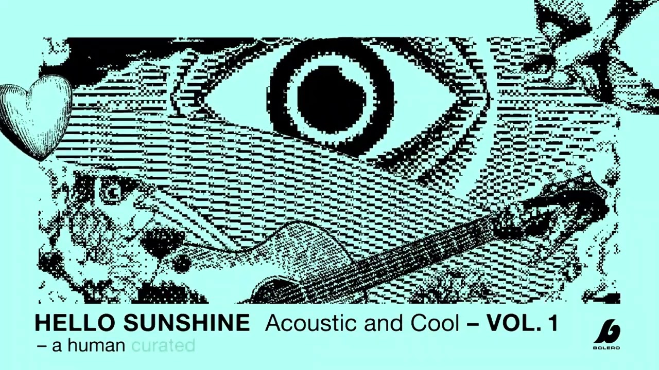 邦楽 Hello!Sunshine!! HELLO SUNSHINE - Acoustic and Cool (Official Full Album Mix) - YouTube