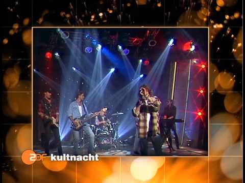 Wolfgang Petry - Das erste Jubiläum-Medley (1996 / ZDF-Hitparade)