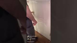 Оля Рапунцель родила девочку, прямой эфир Instgaram 01-04-2018 Оля Рапунцель родила девочку, прямой эфир Instgaram 01-04-2018