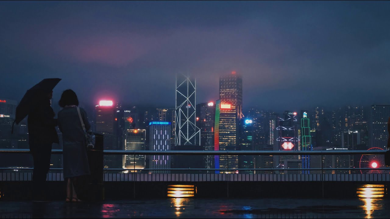 Sad Together | A Chill Mix