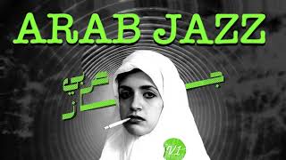 Download Lagu Arabic Jazz Fusion  | Smoky Oud \u0026 Sax | 1 Hour Middle East Jazz for Relax, Focus \u0026 Night Vibes MP3