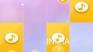 Canon | Piano Tiles 2 WORLD RECORD screenshot 5