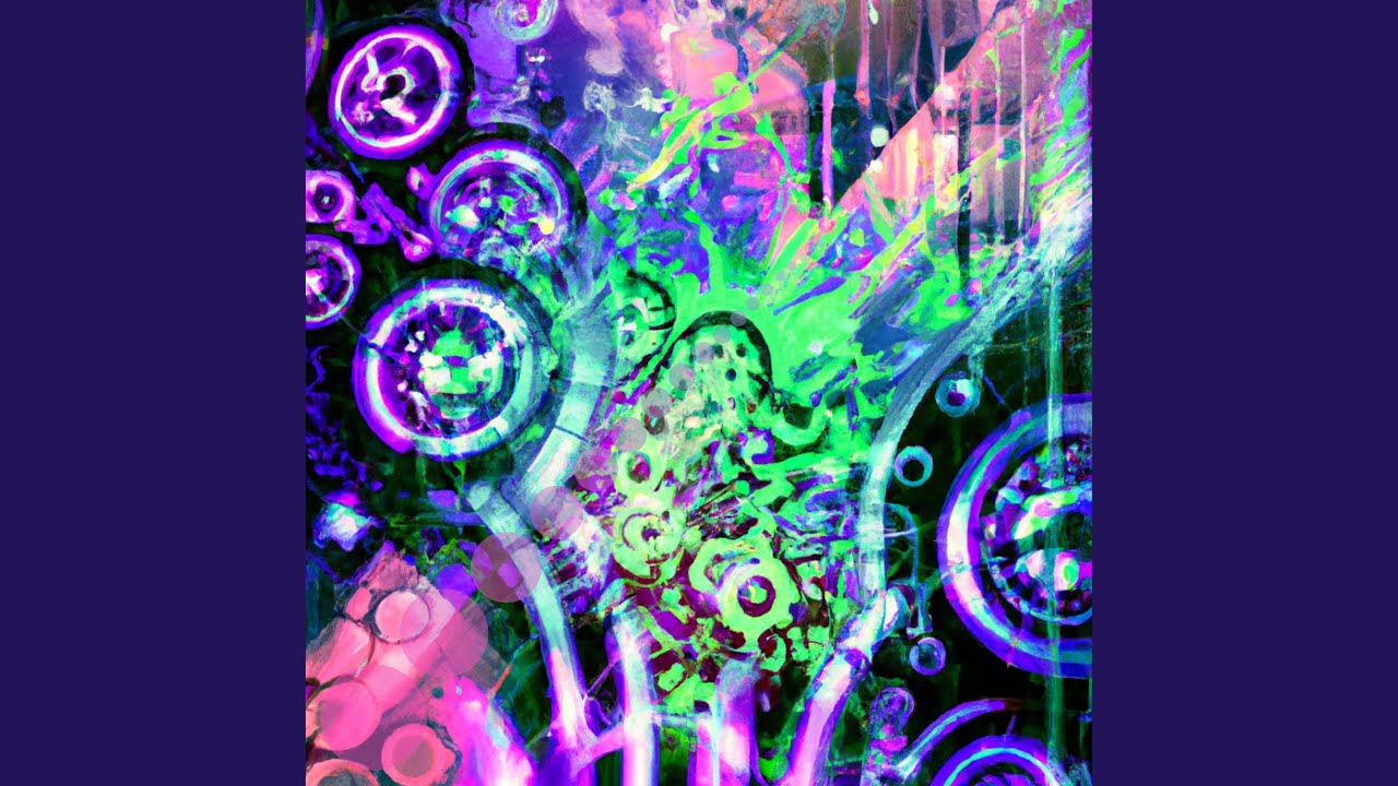 Watch Cybernetic Rhythms on YouTube Watch Cybernetic Rhythms on YouTube