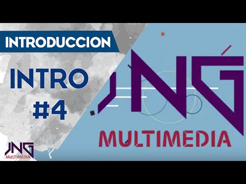 Intro Motion Monkey | 2016