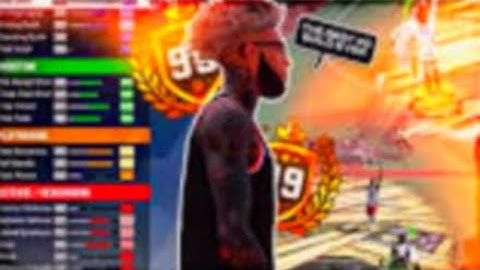 NBA 2k20 Two Way Slashing Playmaker Mixtape🔥