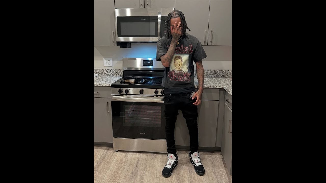 [FREE] Screwly G Type Beat 