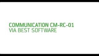 BITZER IQ MODULE CM-RC-01: Communication via BEST software screenshot 4