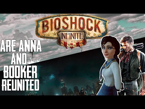 Video: BioShock Infinite Hat Einen Monat Bis März Wegen 