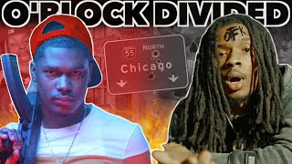 O’BLOCK’S NEW CIVIL WAR, Von's Goons Are Now Beefing, And Here's How Everything Fell Apart...