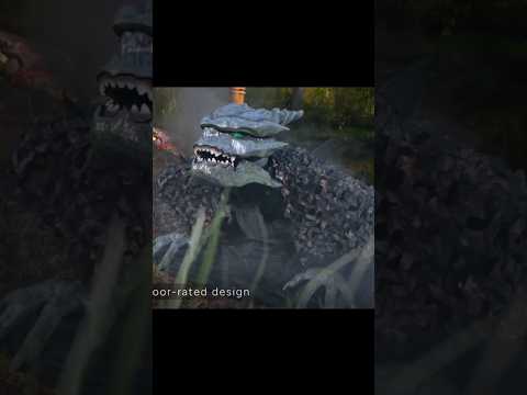 Bog Monster - Spirit Halloween 2026
