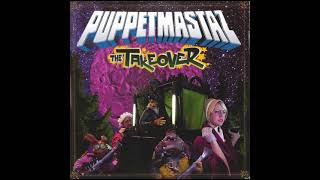 Puppetmastaz - Tropical Feed (instrumental)