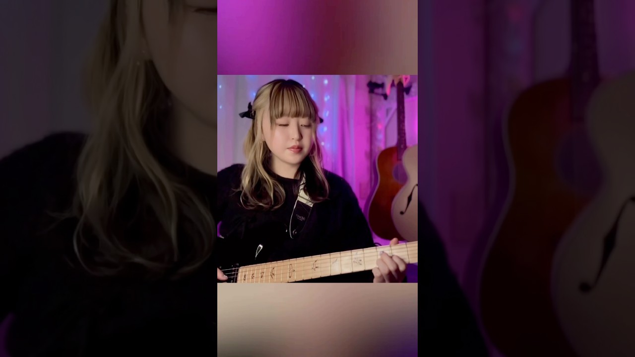 Watch Birds of a Feather - Billie Eilish (Cover) #billieeilish #弾き語り on YouTube Watch Birds of a Feather - Billie Eilish (Cover) #billieeilish #弾き語り on YouTube