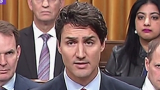 Justin Trudeau: "Make No Mistake, This Was a Terrorist Attack | ABC News